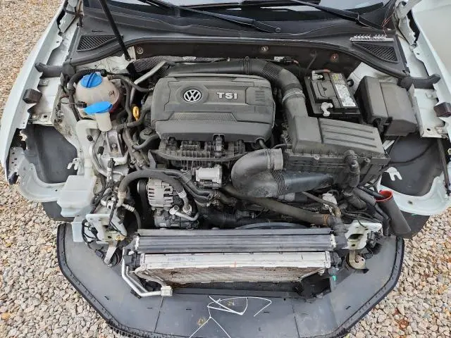 2017 VOLKSWAGEN PASSAT R-LINE  