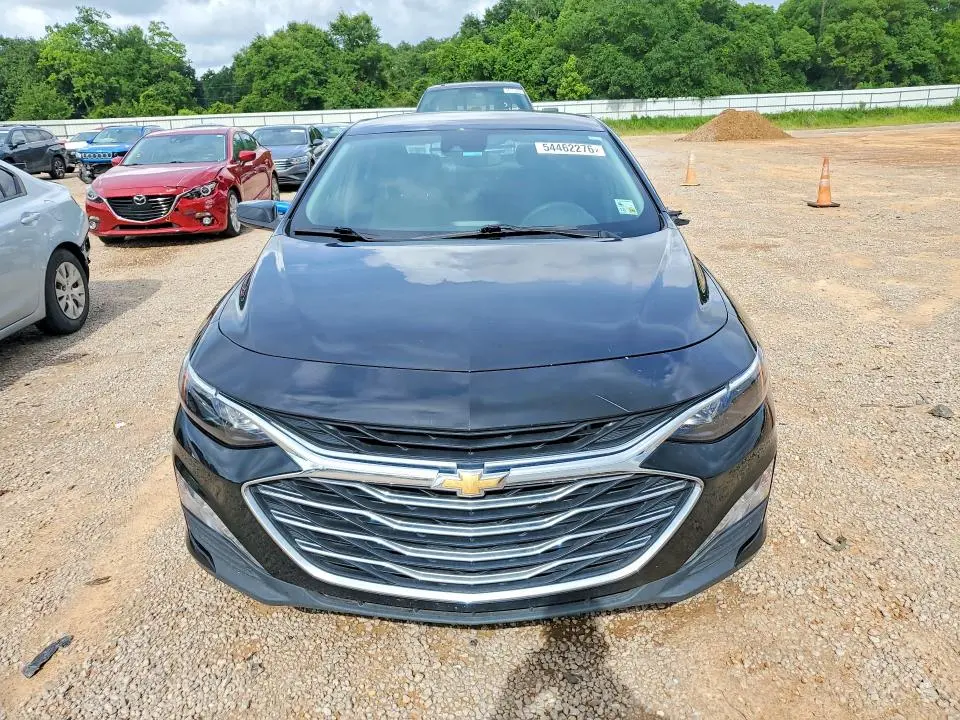 2025 CHEVROLET MALIBU   