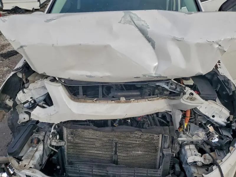 2017 FORD C-MAX TITANIUM  