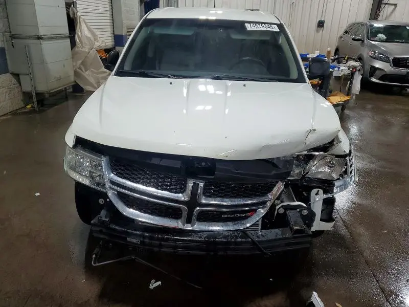2015 DODGE JOURNEY SE  
