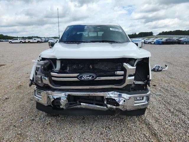 2024 FORD F150 LARIAT  