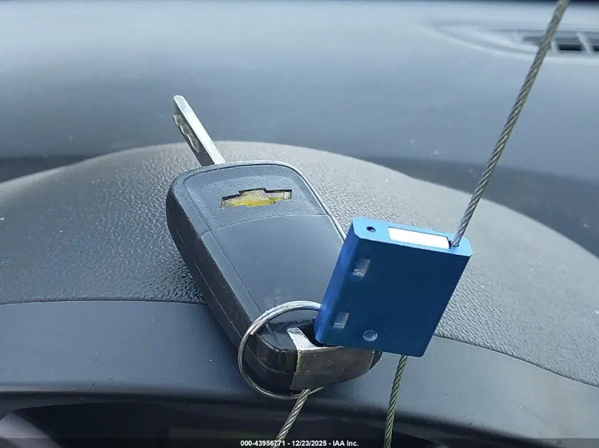 2013 CHEVROLET CRUZE LS AUTO