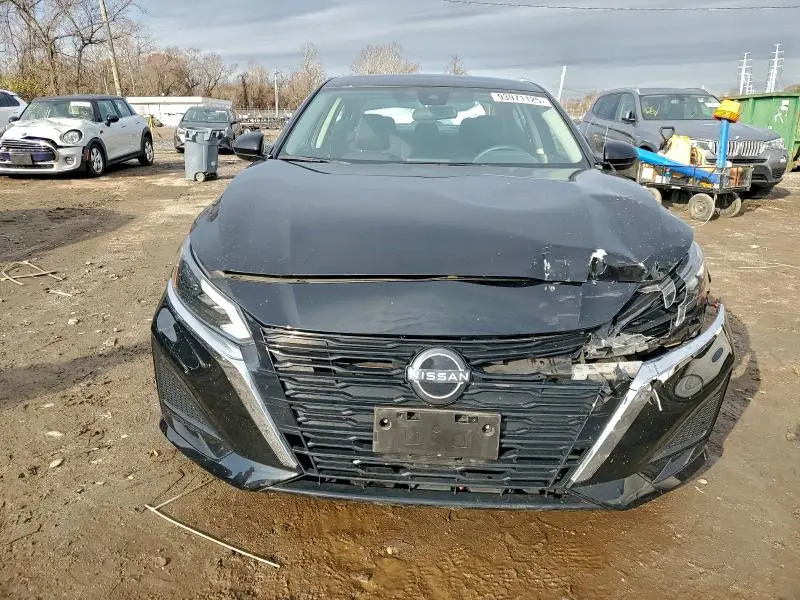 2023 NISSAN ALTIMA S  