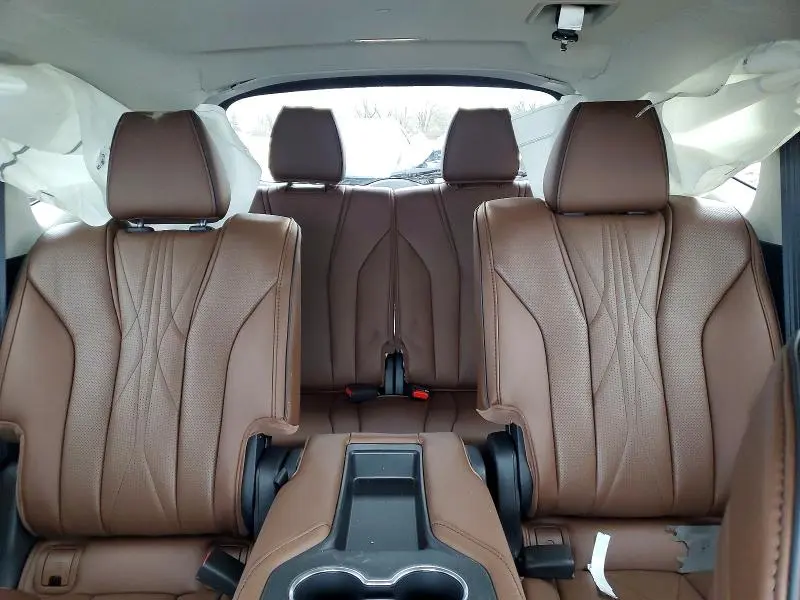 2026 ACURA MDX ADVANCE  