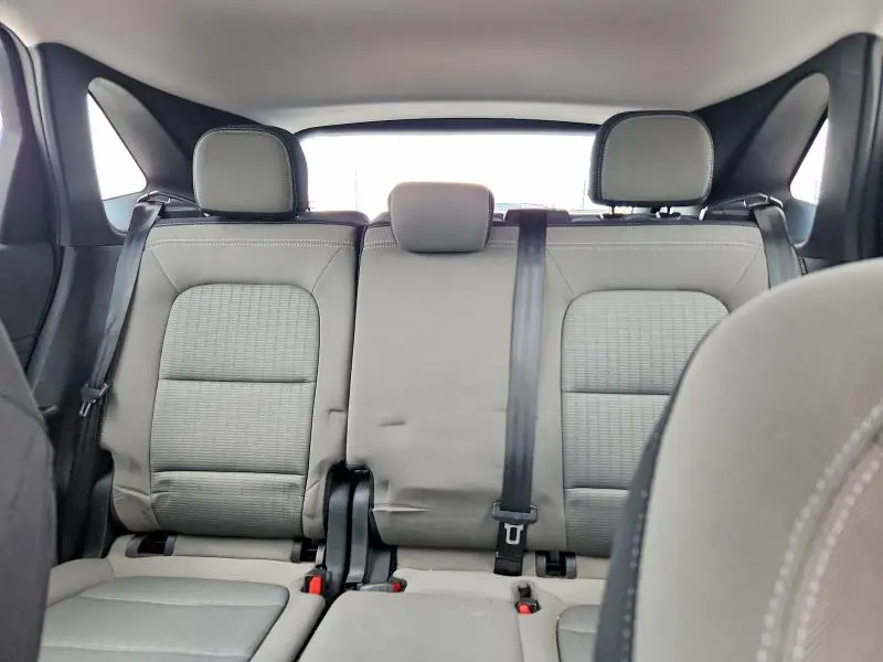 2022 FORD ESCAPE S  