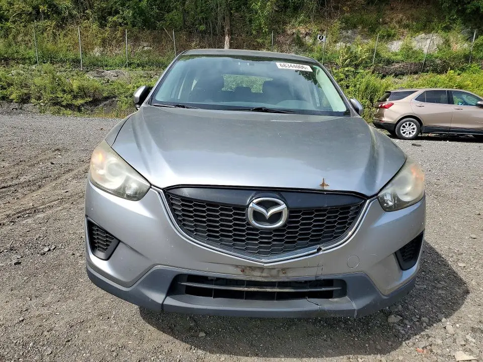 2014 MAZDA CX-5 SPORT  