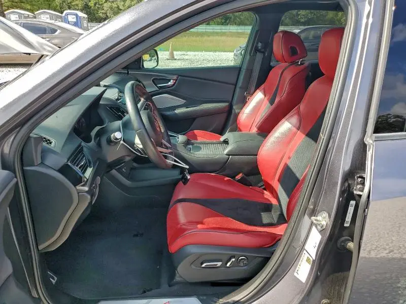 2020 ACURA RDX A-SPEC  