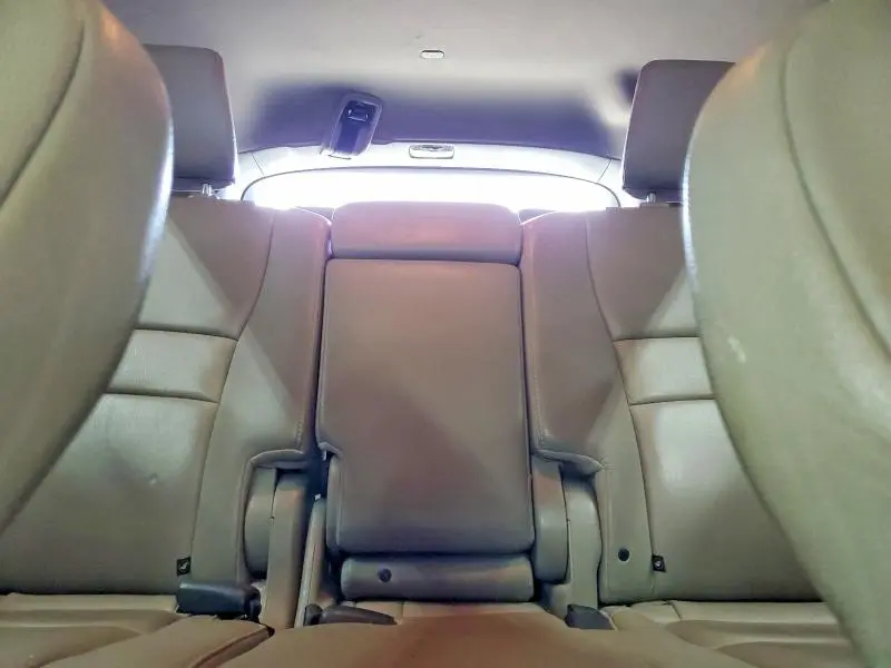 2019 HONDA PILOT EXL  