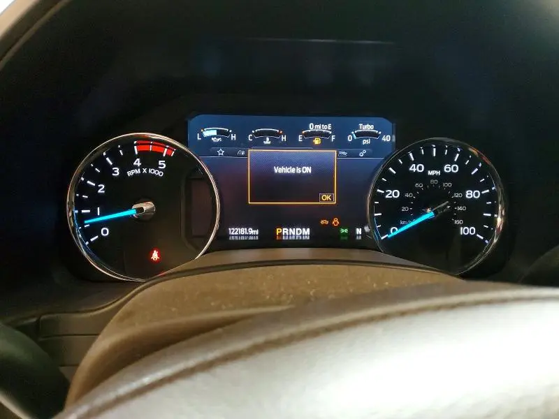 2021 FORD F250 SUPER DUTY  