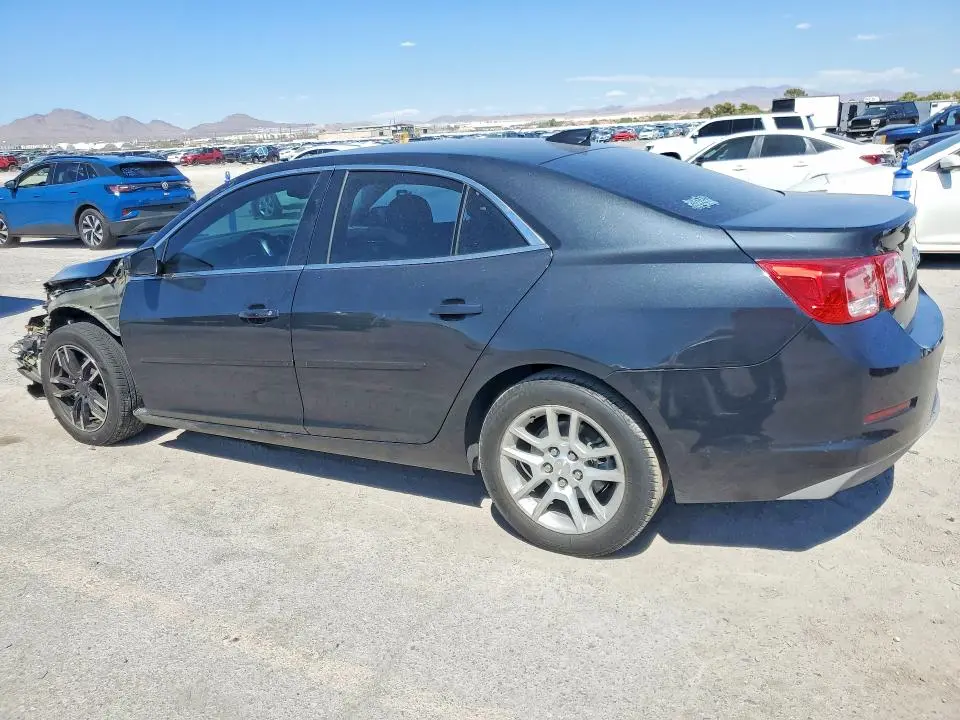 2015 CHEVROLET MALIBU   