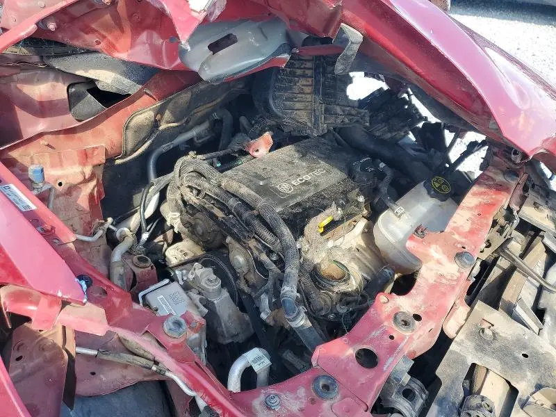 2015 BUICK ENCORE PREMIUM  