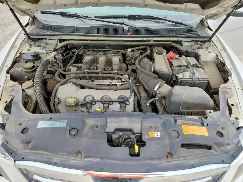 2012 FORD TAURUS SEL  