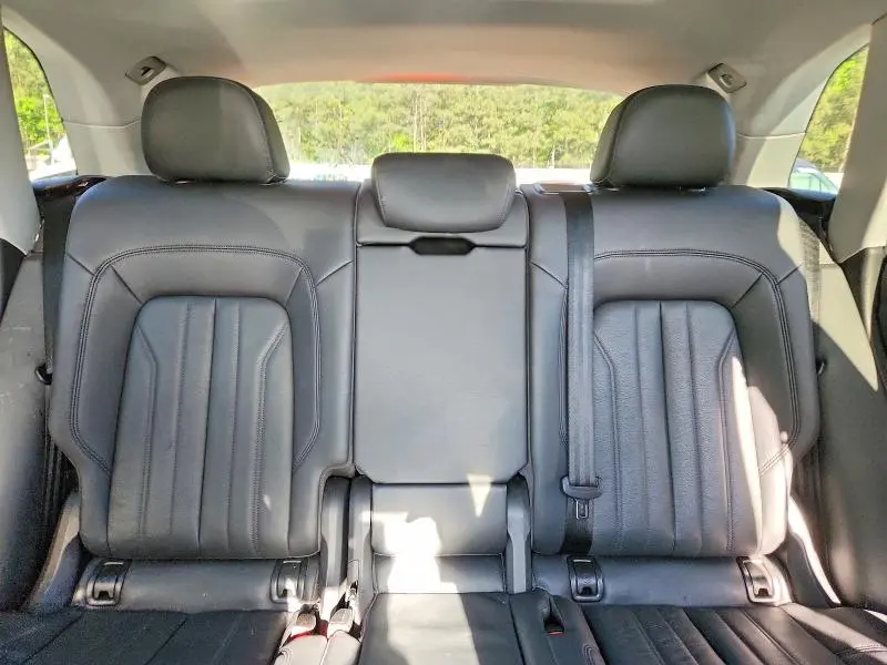 2018 AUDI Q5 PREMIUM  