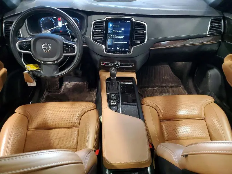 2019 VOLVO XC90 T6 INSCRIPTION  