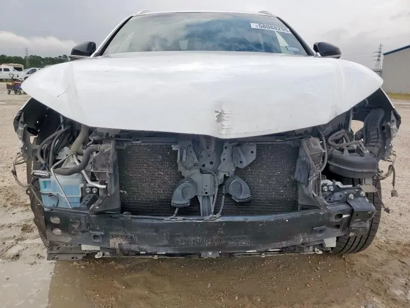2017 LEXUS NX 200T BASE  