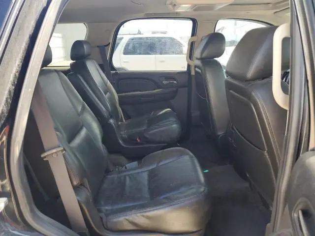 2010 GMC YUKON DENALI  
