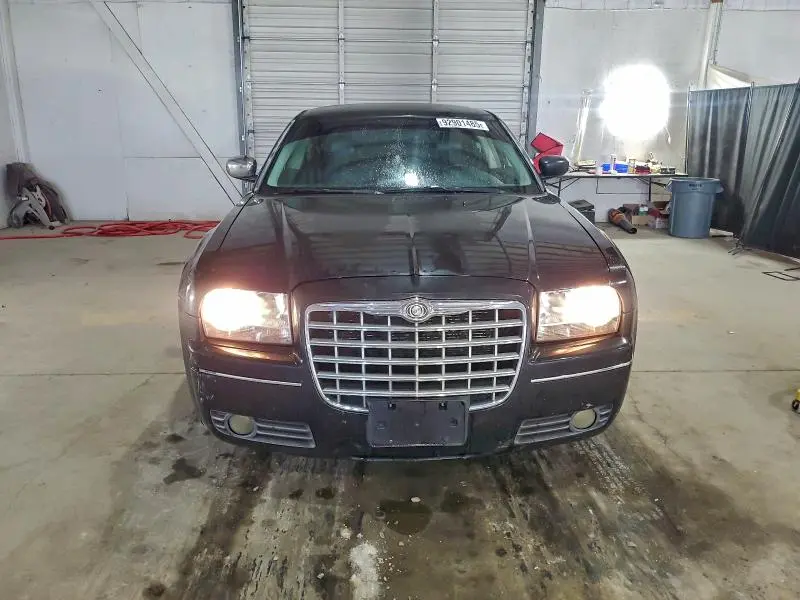 2010 CHRYSLER 300 TOURING  