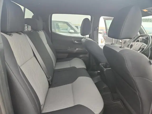 2021 TOYOTA TACOMA DOUBLE CAB  