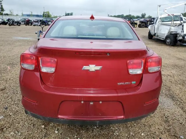 2013 CHEVROLET MALIBU 2LT  