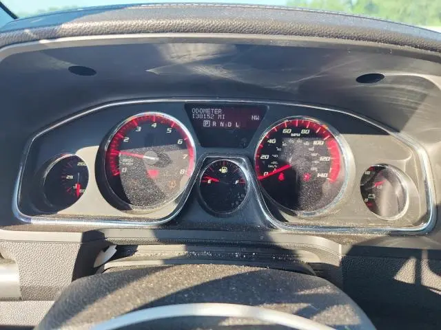 2016 GMC ACADIA SLE  