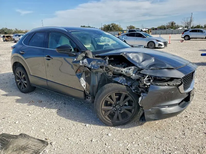 2022 MAZDA CX-30 PREMIUM  