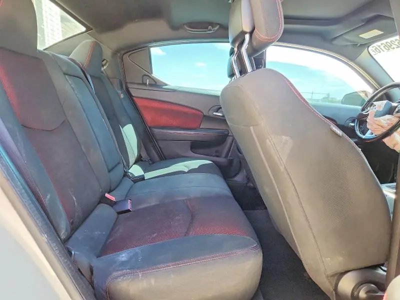 2011 DODGE AVENGER MAINSTREET  