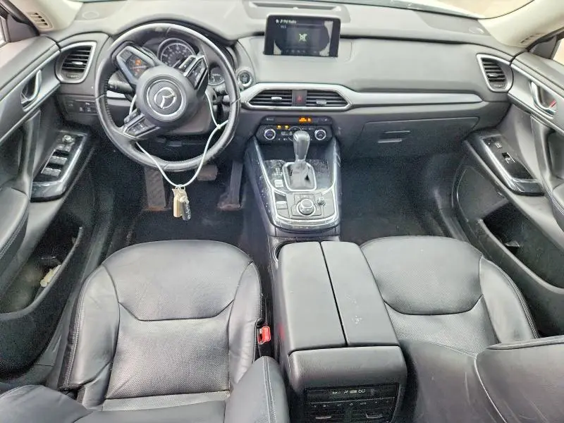 2018 MAZDA CX-9 TOURING  