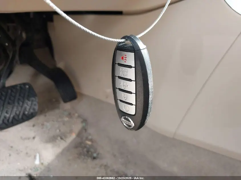 2013 NISSAN ALTIMA 2.5 SL