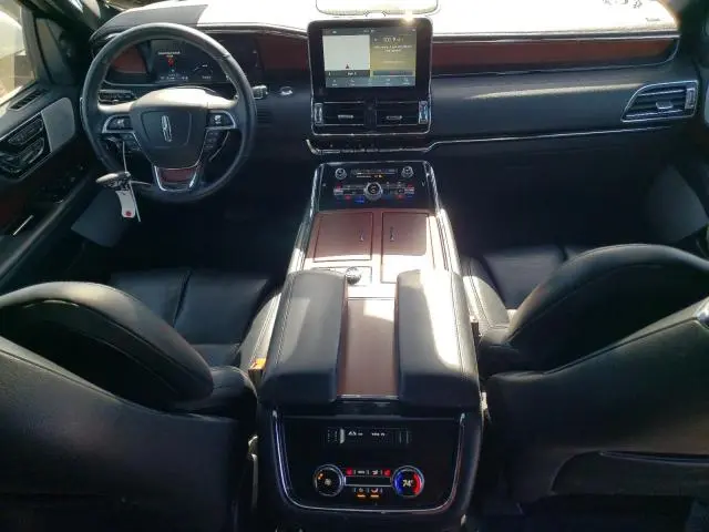 2021 LINCOLN NAVIGATOR L RESERVE  