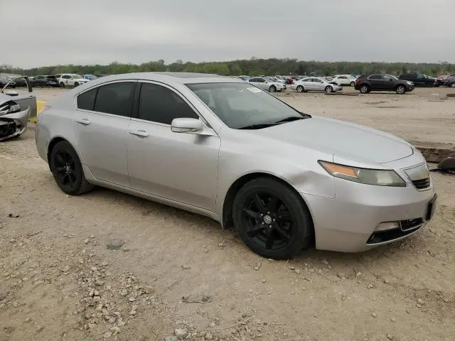2013 ACURA TL 