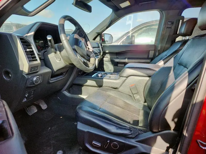 2018 FORD EXPEDITION MAX XLT  