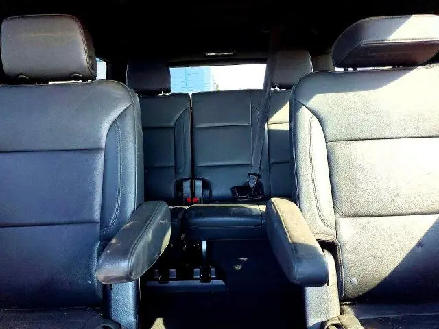 2023 CHEVROLET SUBURBAN K1500 LT  