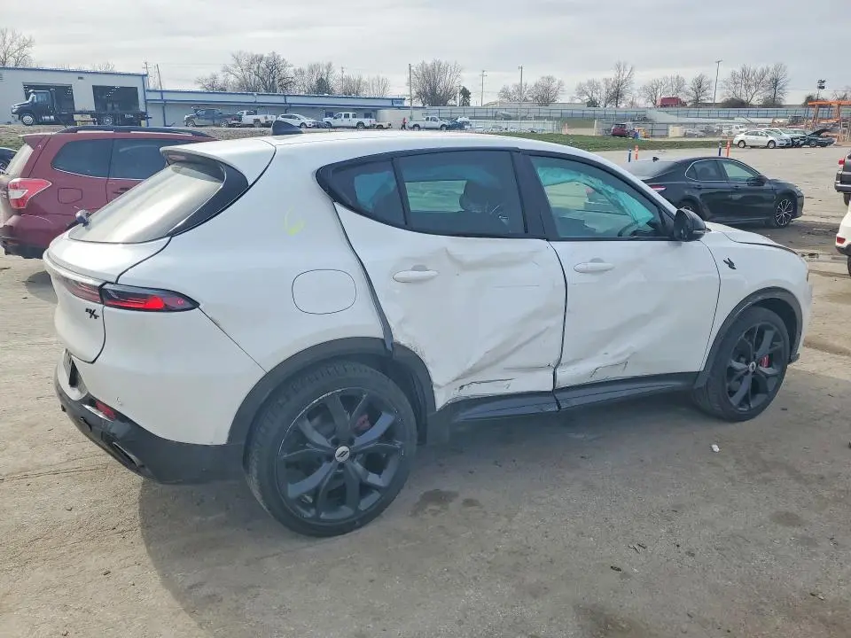 2024 DODGE HORNET R  