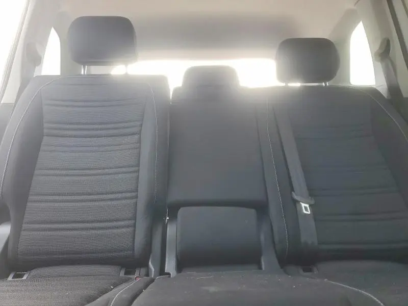 2022 VOLKSWAGEN TIGUAN S  
