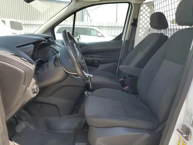 2018 FORD TRANSIT CONNECT XL  