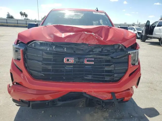 2023 GMC SIERRA K1500 ELEVATION  