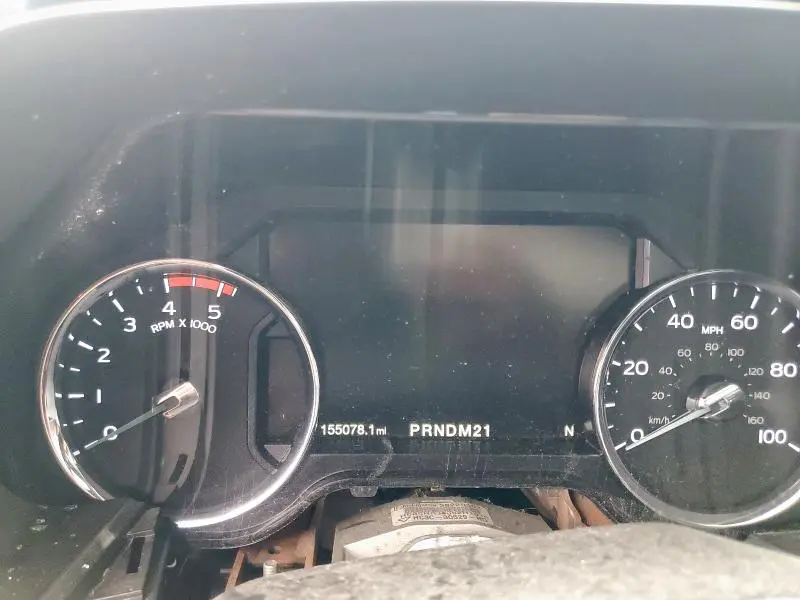 2018 FORD F250 SUPER DUTY  