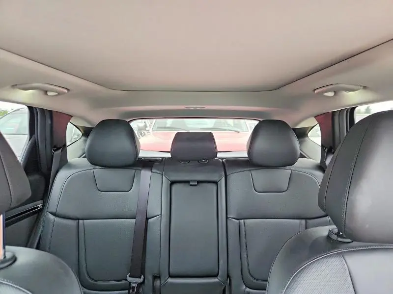 2023 HYUNDAI TUCSON SEL CONVENIENCE  