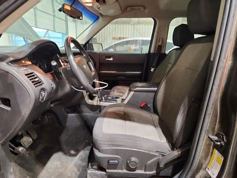 2011 FORD FLEX SE  
