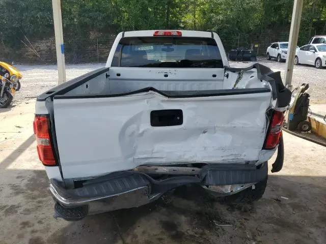 2014 GMC SIERRA C1500 SLE  