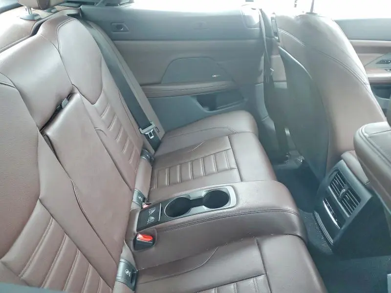 2024 BMW 430XI   