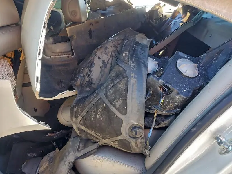 2011 BUICK LACROSSE CXS  