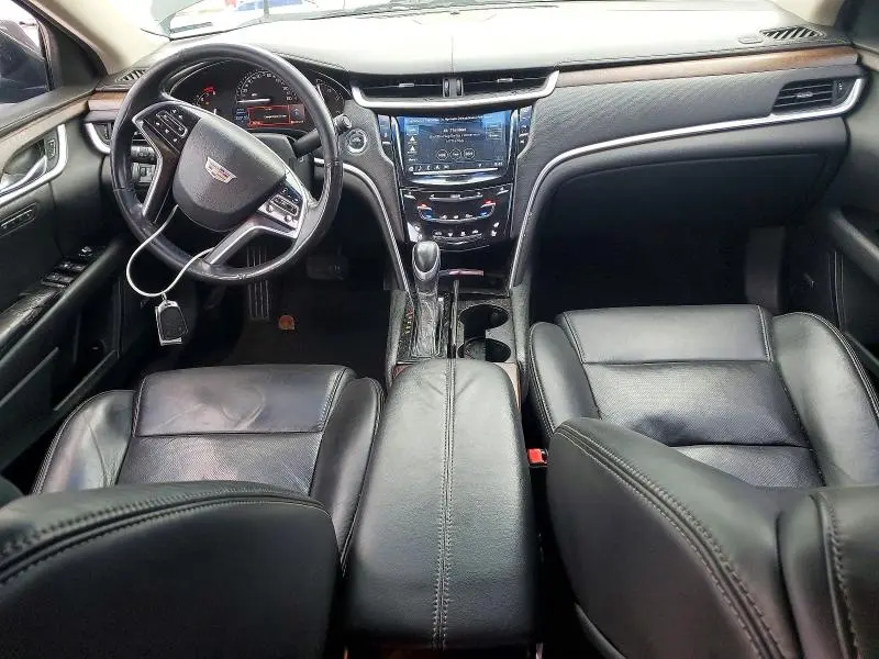 2018 CADILLAC XTS LUXURY  