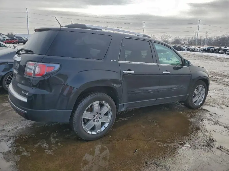 2017 GMC ACADIA LIMITED SLT-2  