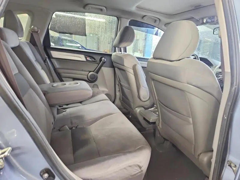 2010 HONDA CR-V EX  