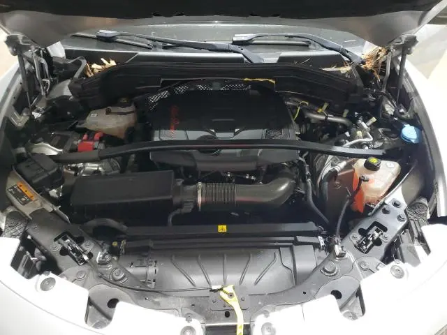 2019 ALFA ROMEO STELVIO 