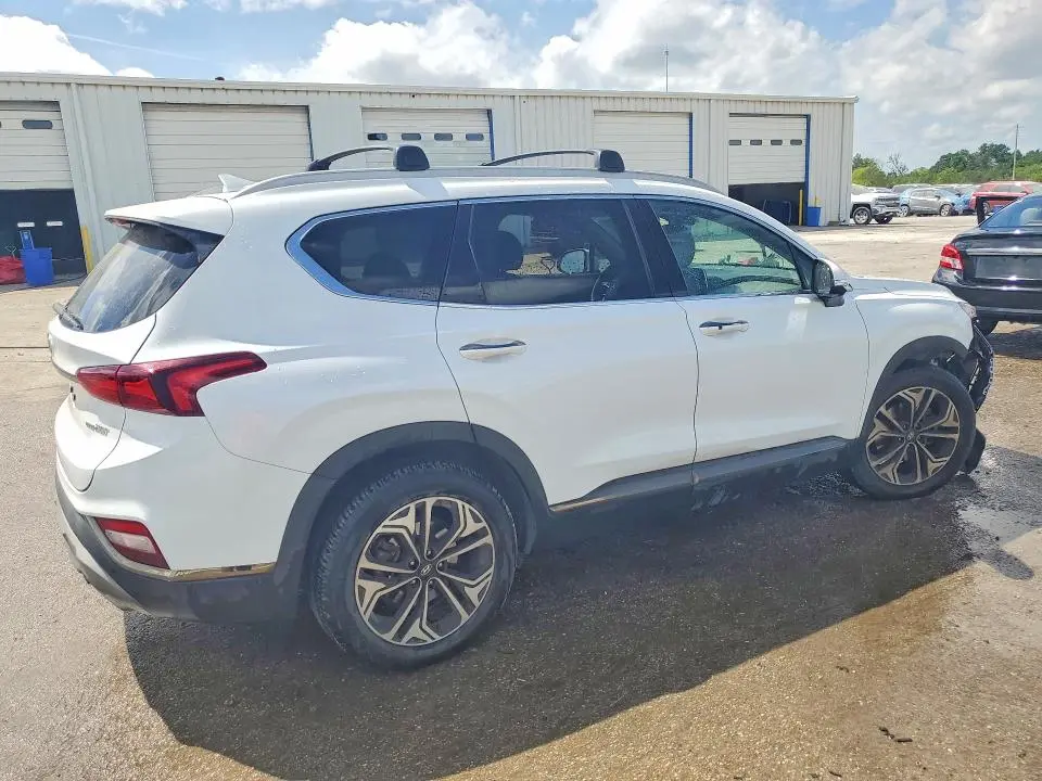 2020 HYUNDAI SANTA FE LIMITED 2.0T  