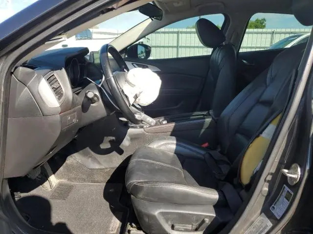 2017 MAZDA 3 TOURING  