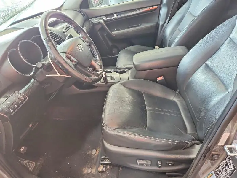 2011 KIA SORENTO EX  