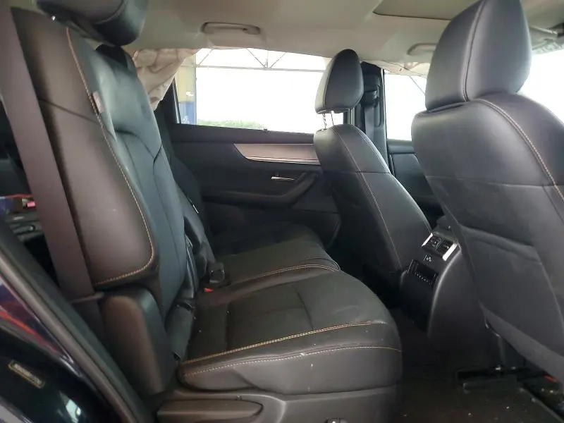 2024 MAZDA CX-90 PREFERRED  